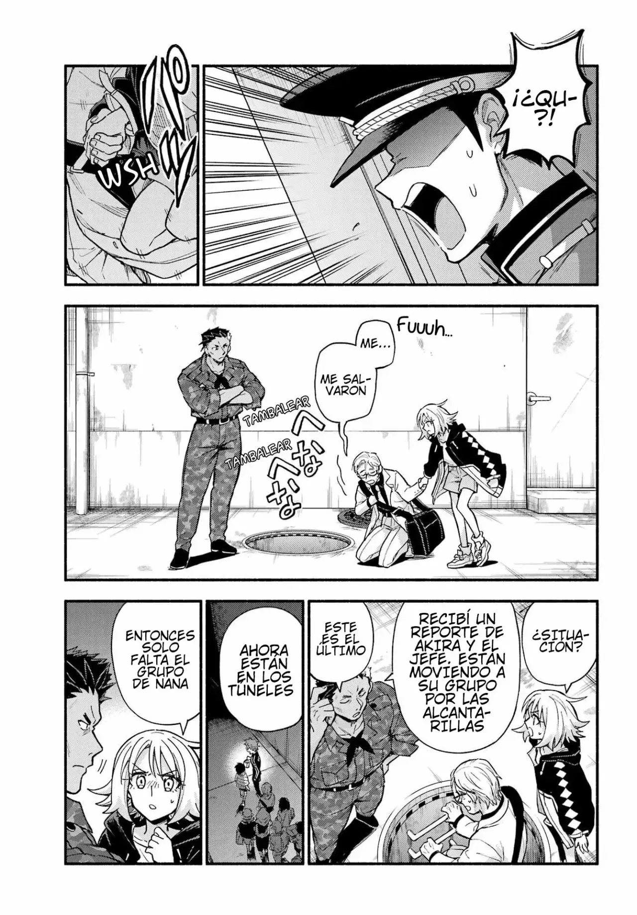 Capitulo 112 page 3