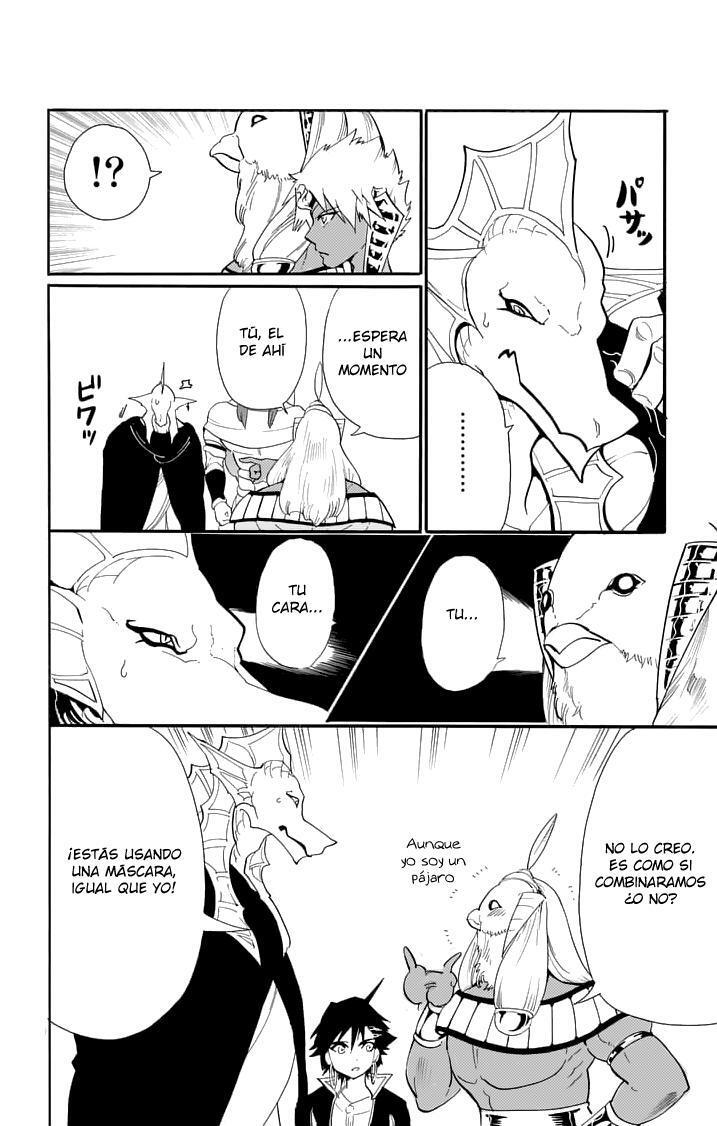 Capitulo 89 page 10