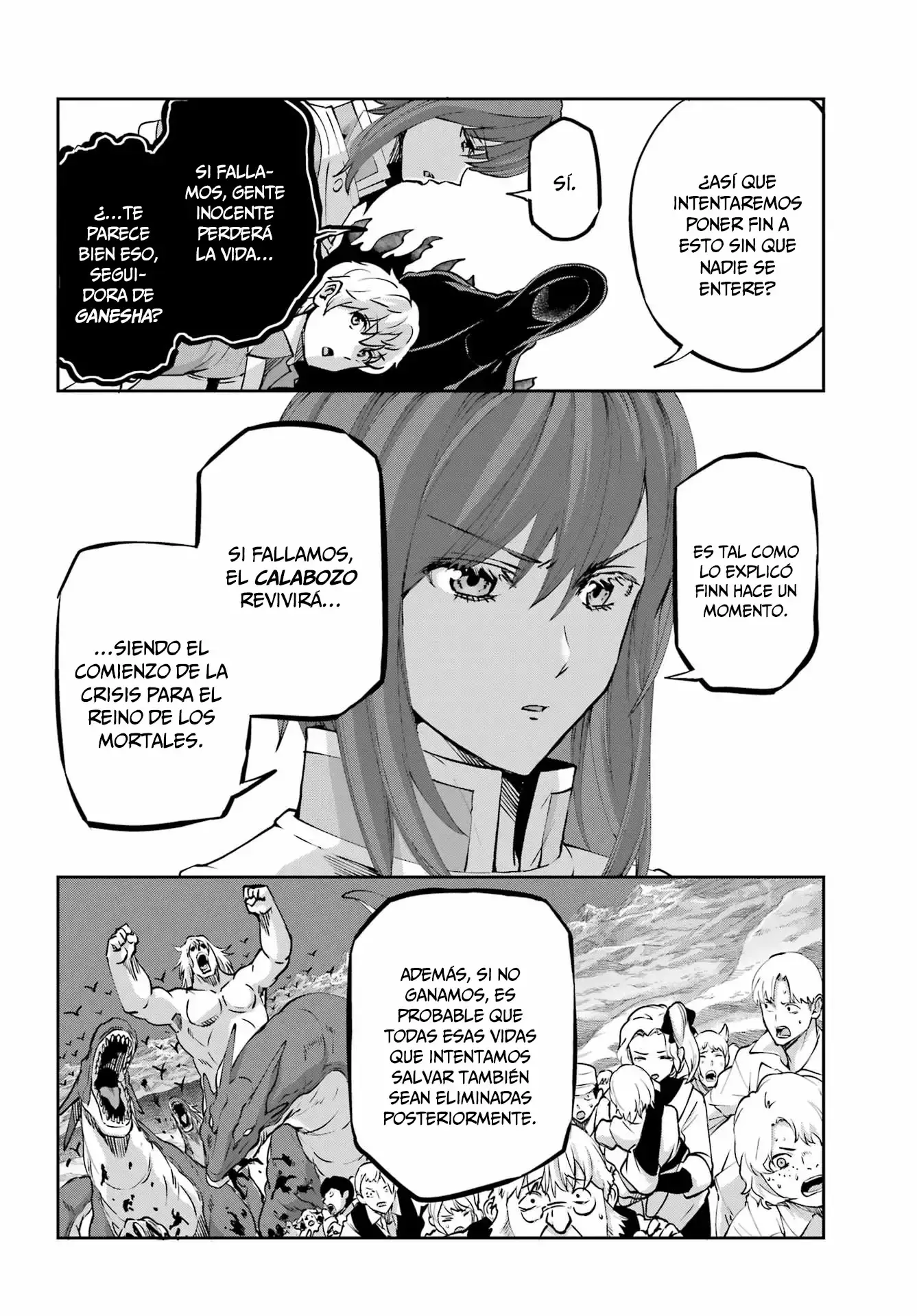 Capitulo 115 page 33
