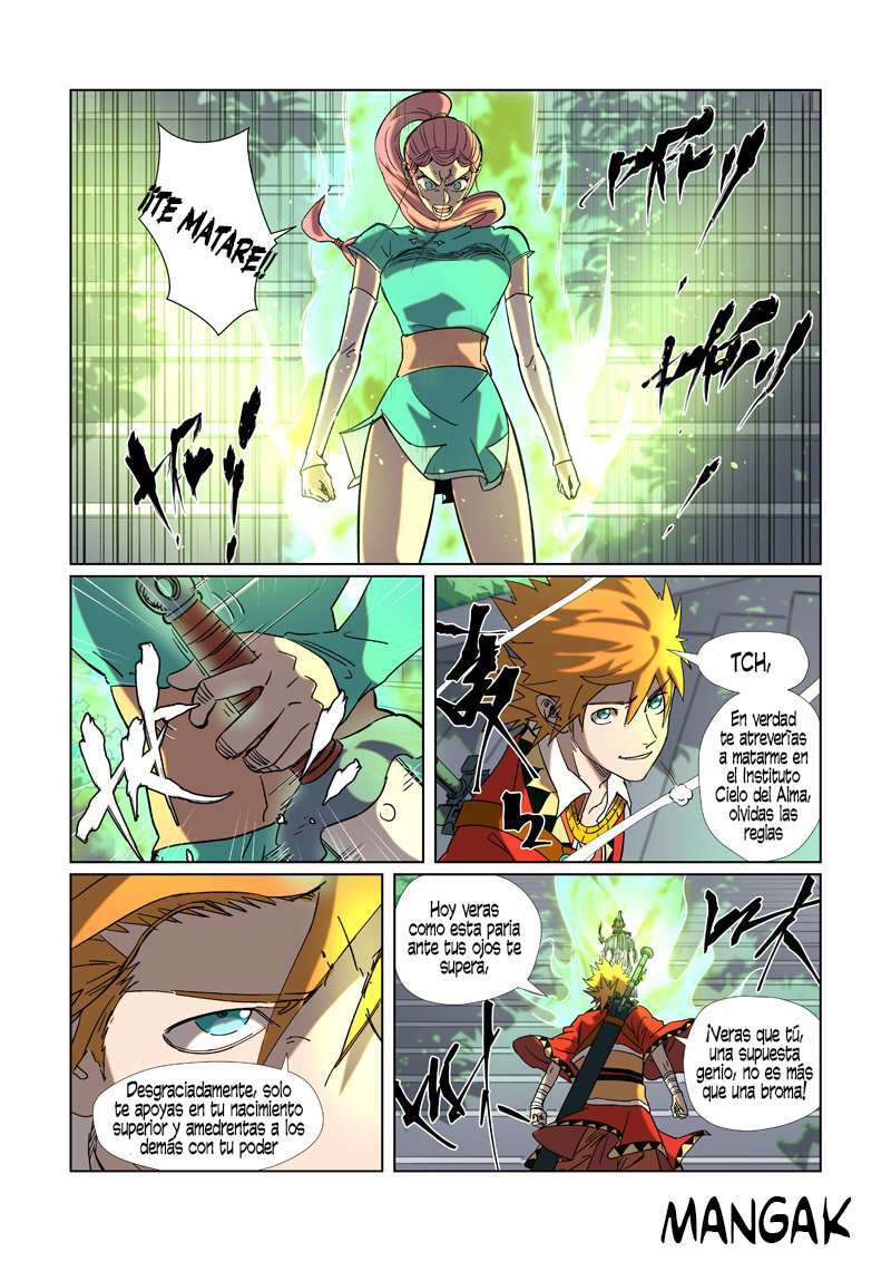 Capitulo 315 page 10