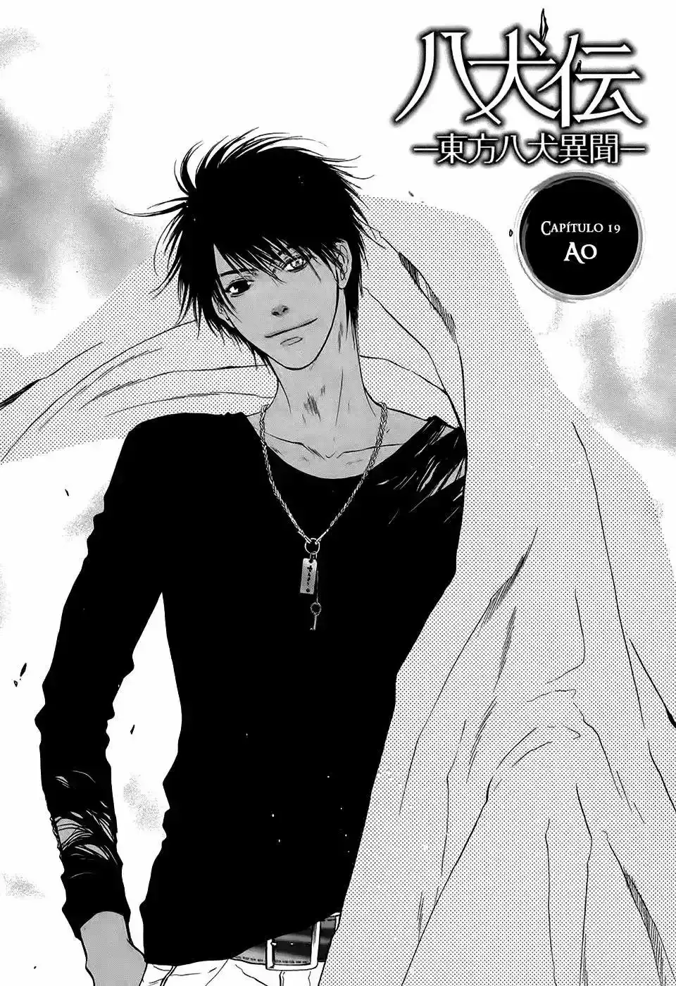 Capitulo 19 page 6