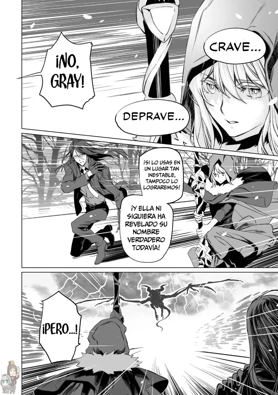 Capitulo 43 page 17