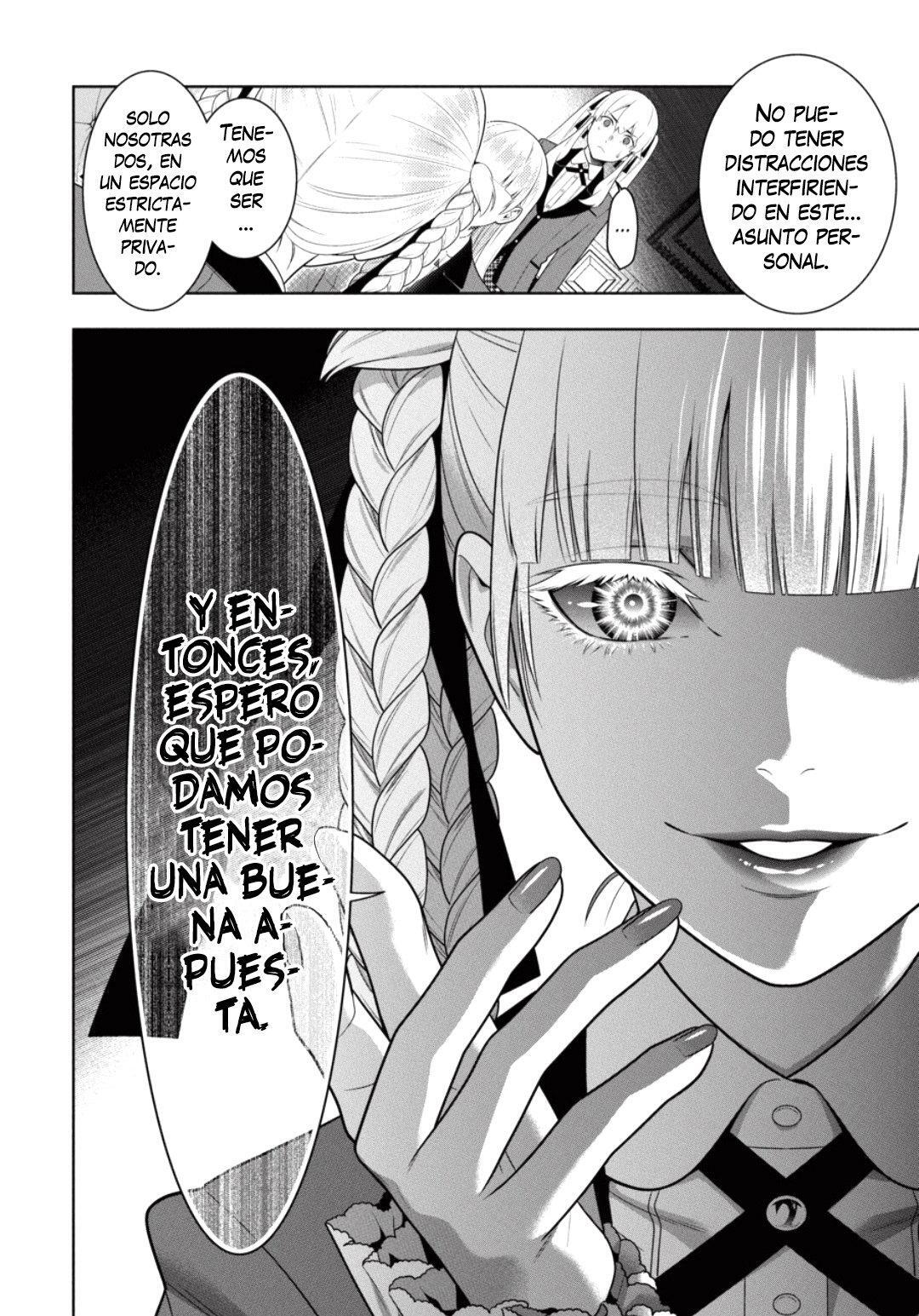 Capitulo 84 page 19