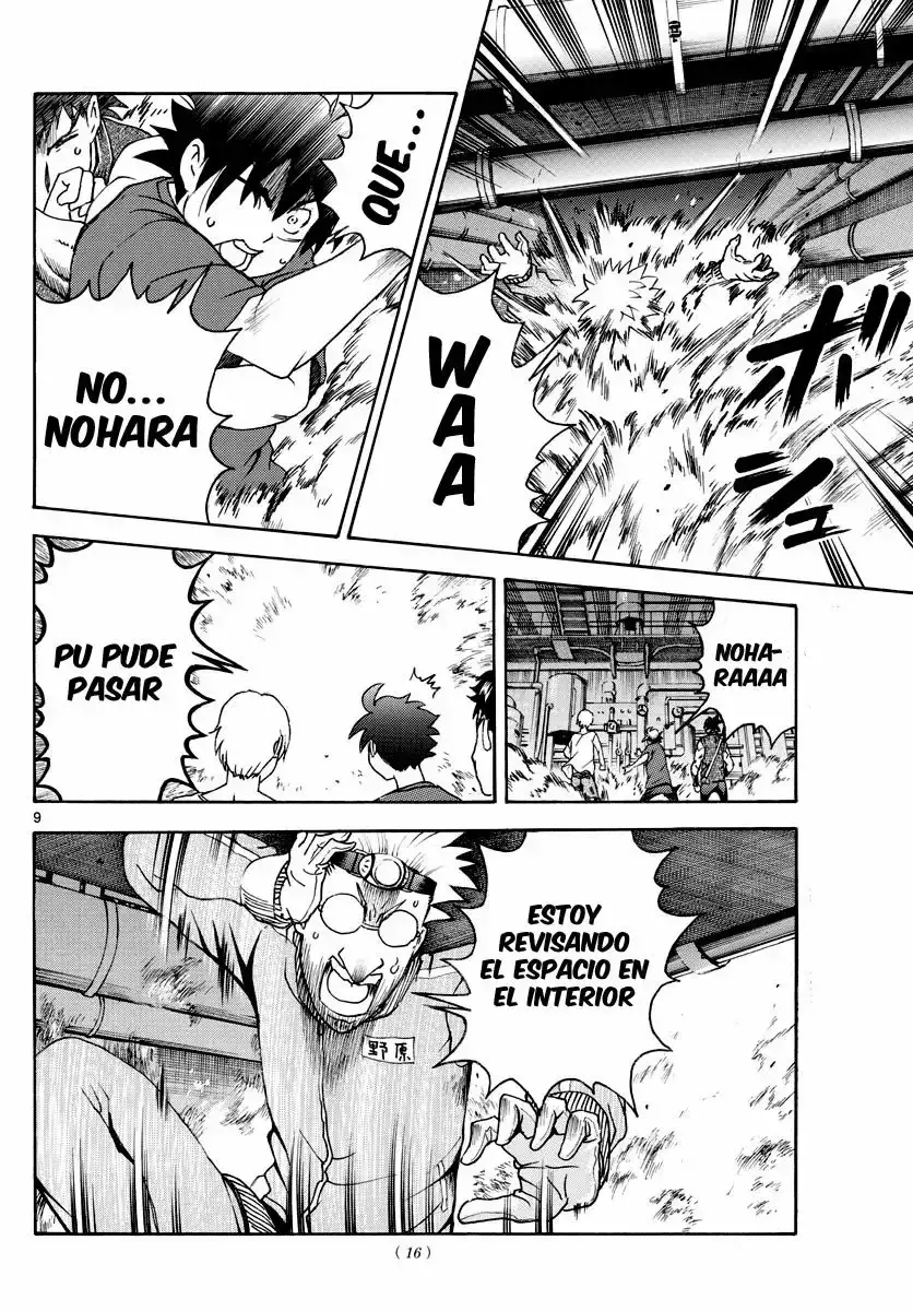 Capitulo 36 page 9