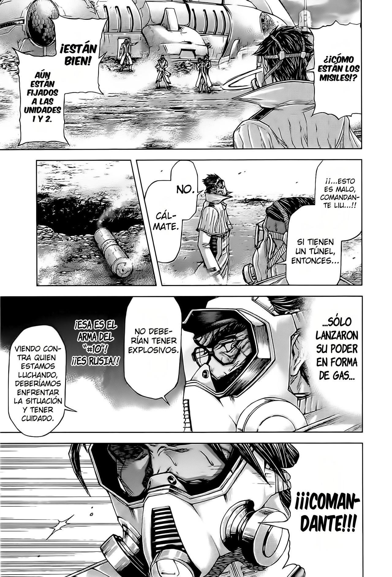 Capitulo 61 page 9