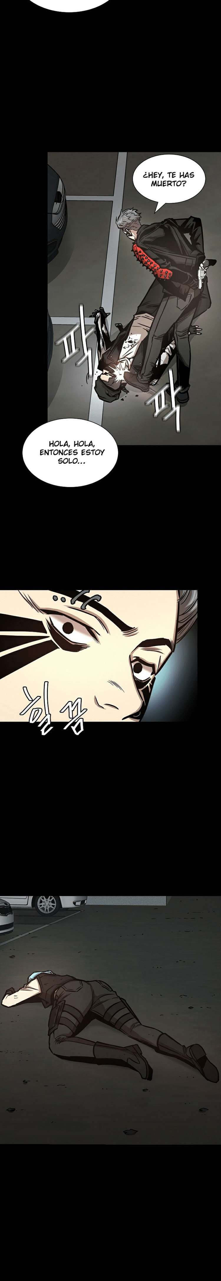 Capitulo 45 page 22