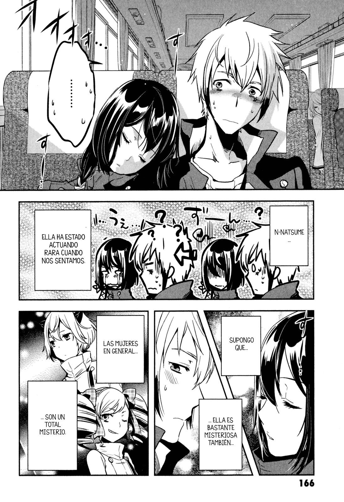 Capitulo 41 page 31