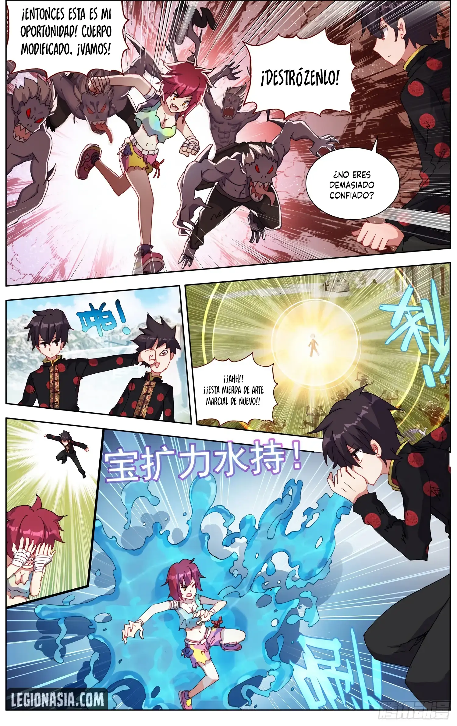 Capitulo 196 page 8