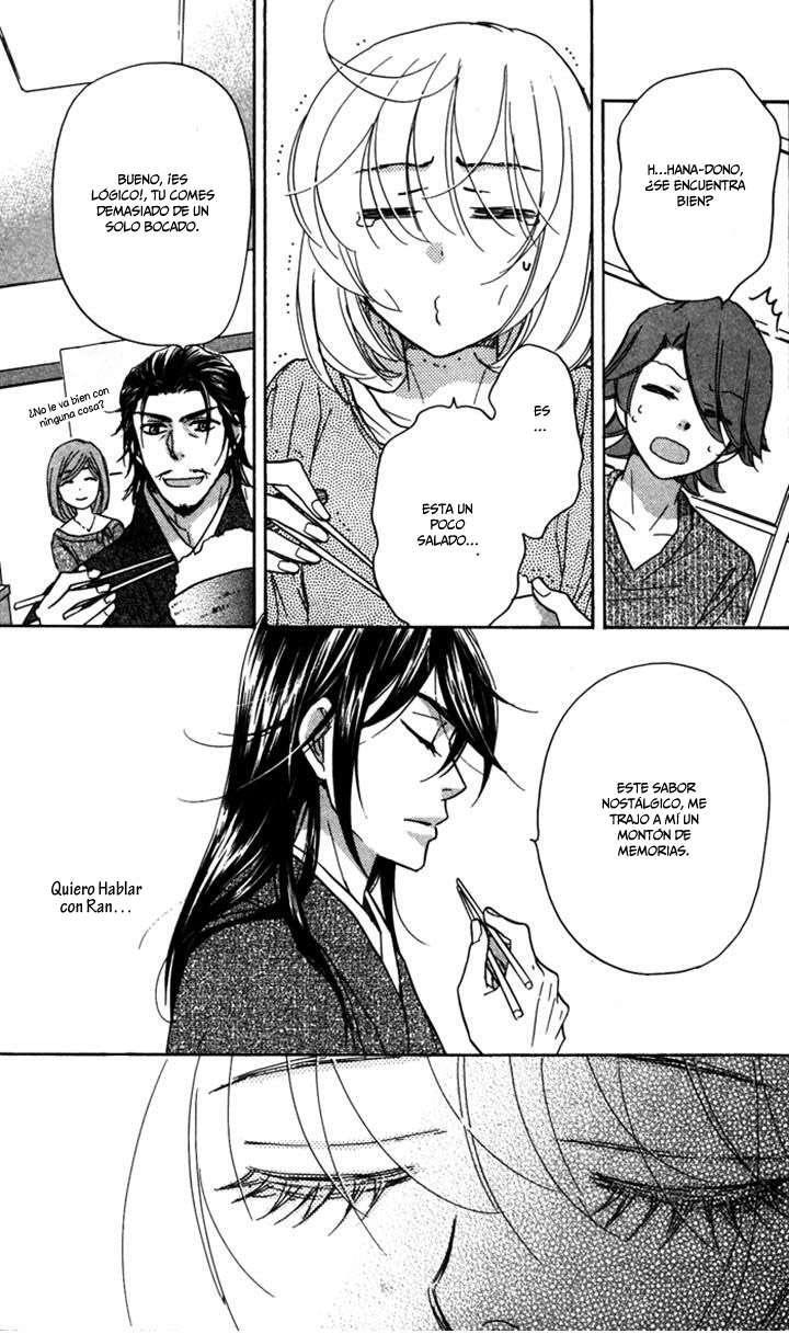 Capitulo 18 page 20