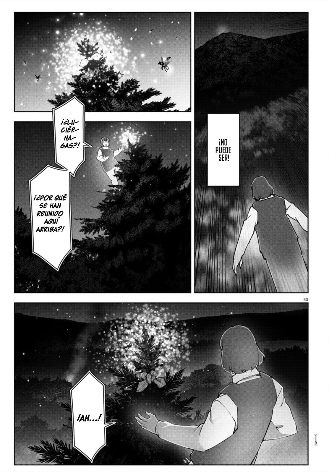 Capitulo 91 page 47