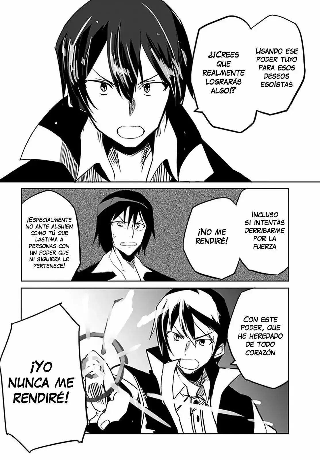 Capitulo 31 page 16