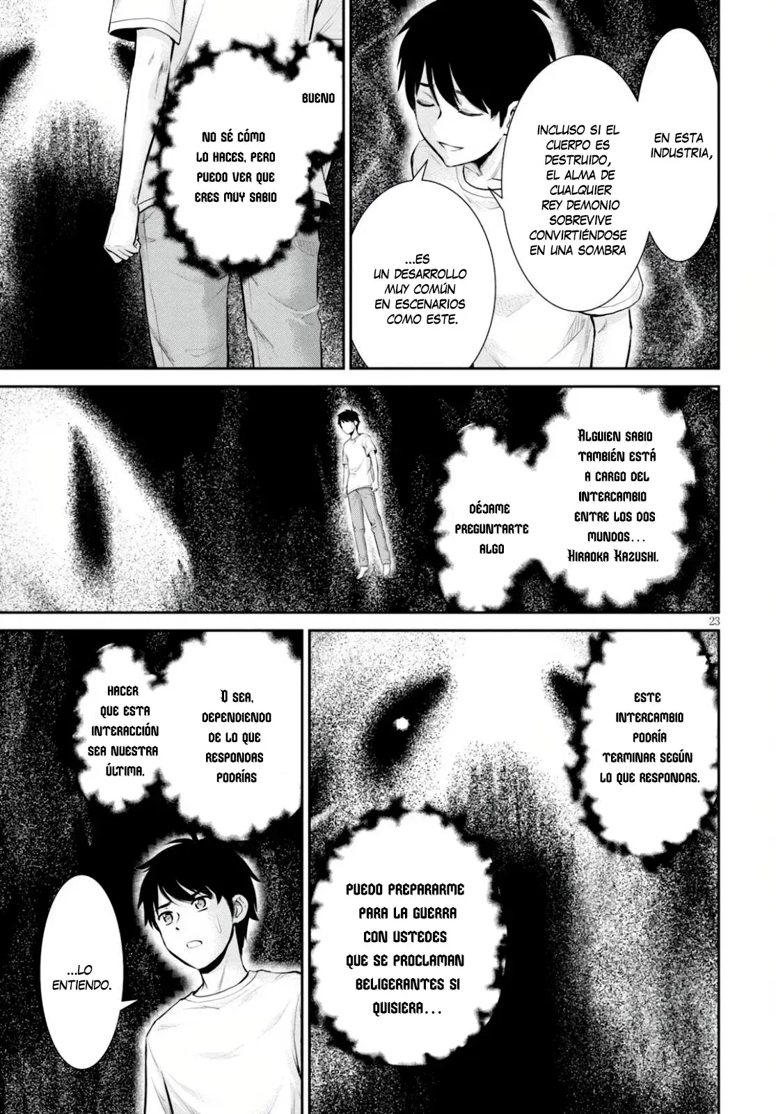 Capitulo 16 page 23