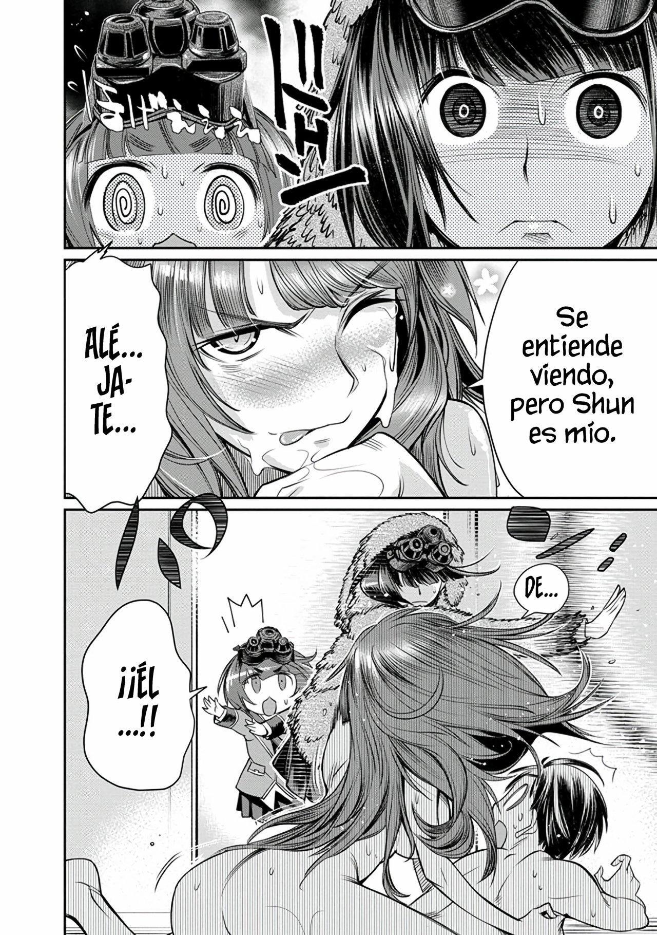 Capitulo 11 page 19