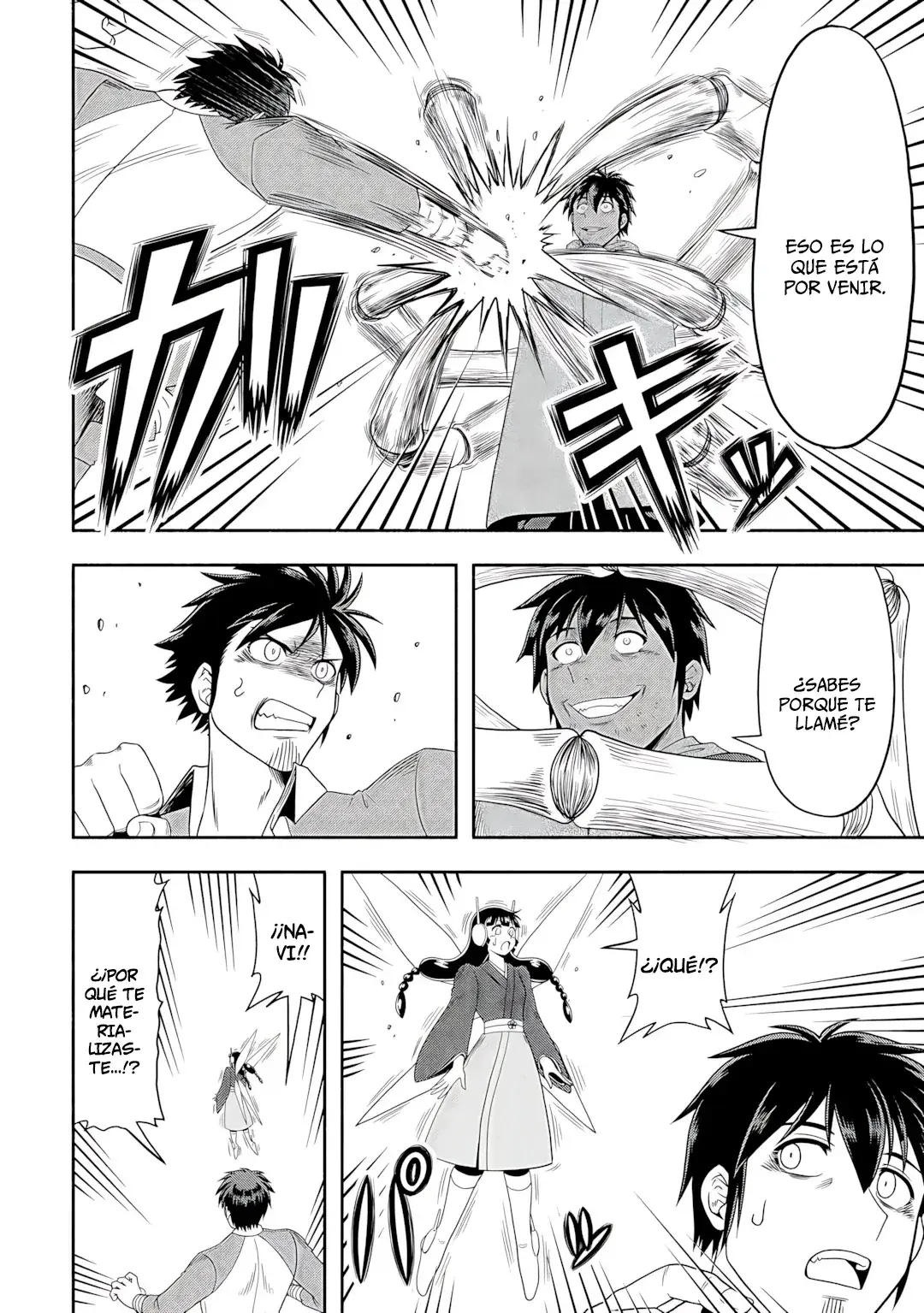 Capitulo 72 page 16
