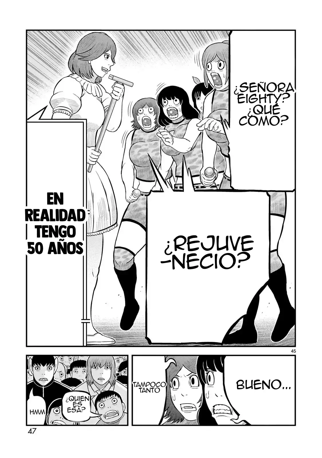 Capitulo 69 page 37