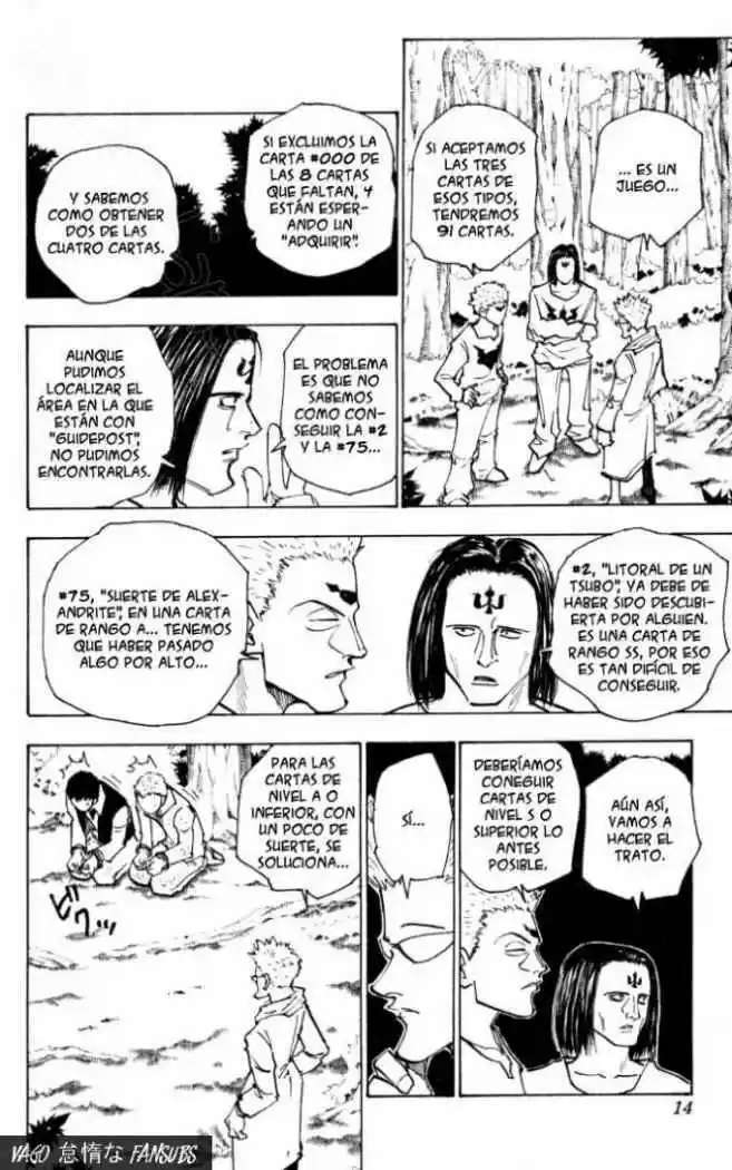 Capitulo 152 page 8