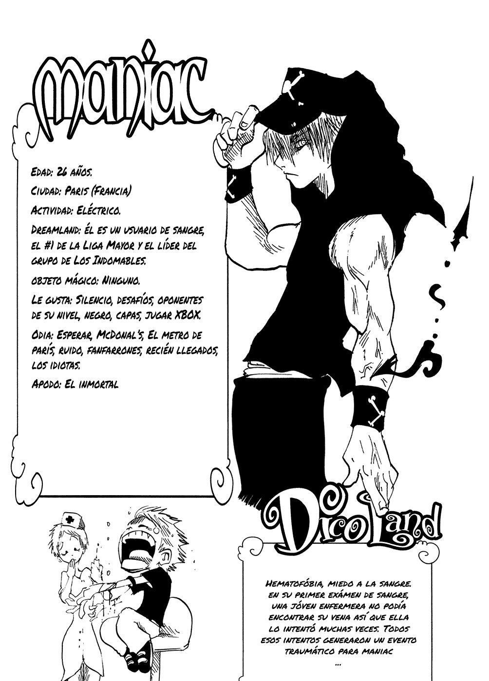 Capitulo 50 page 21