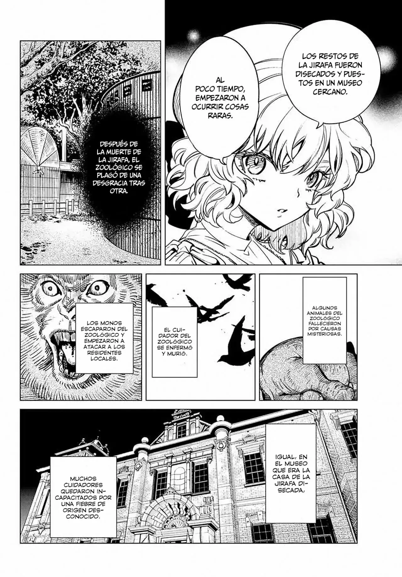 Capitulo 39 page 20
