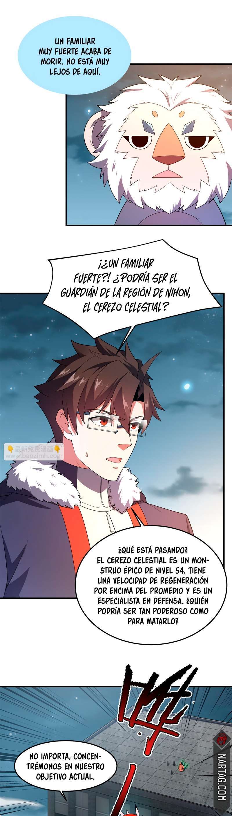Capitulo 165 page 4