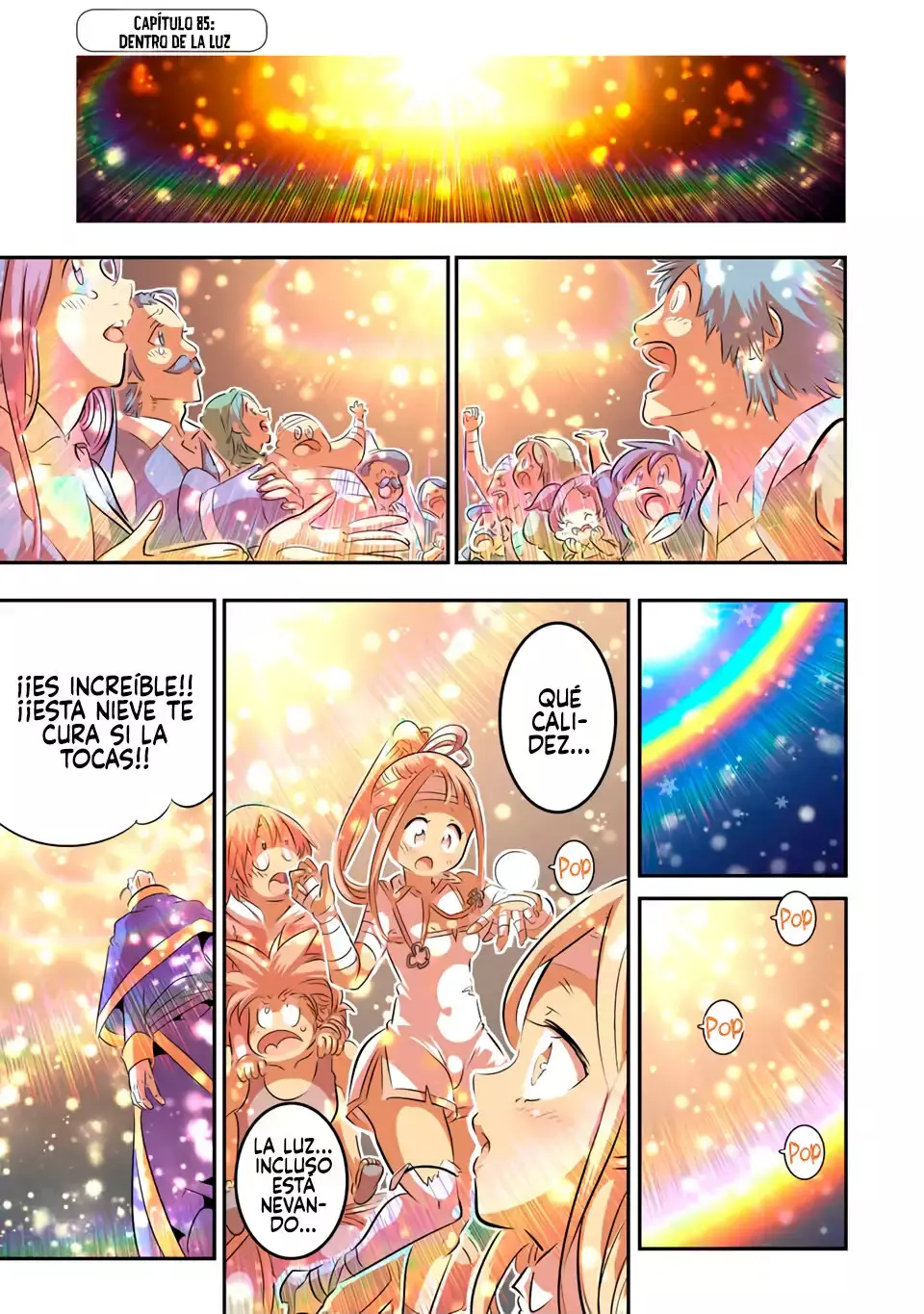 Capitulo 85 page 2