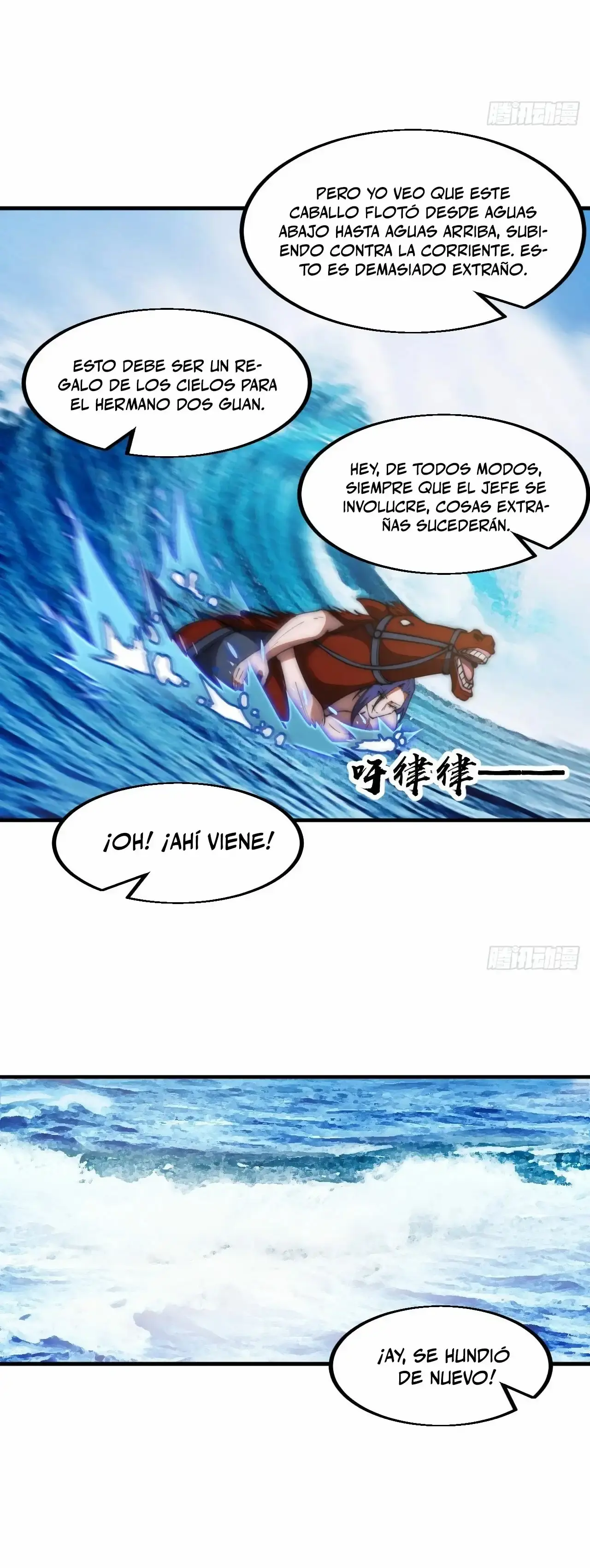 Capitulo 604 page 17
