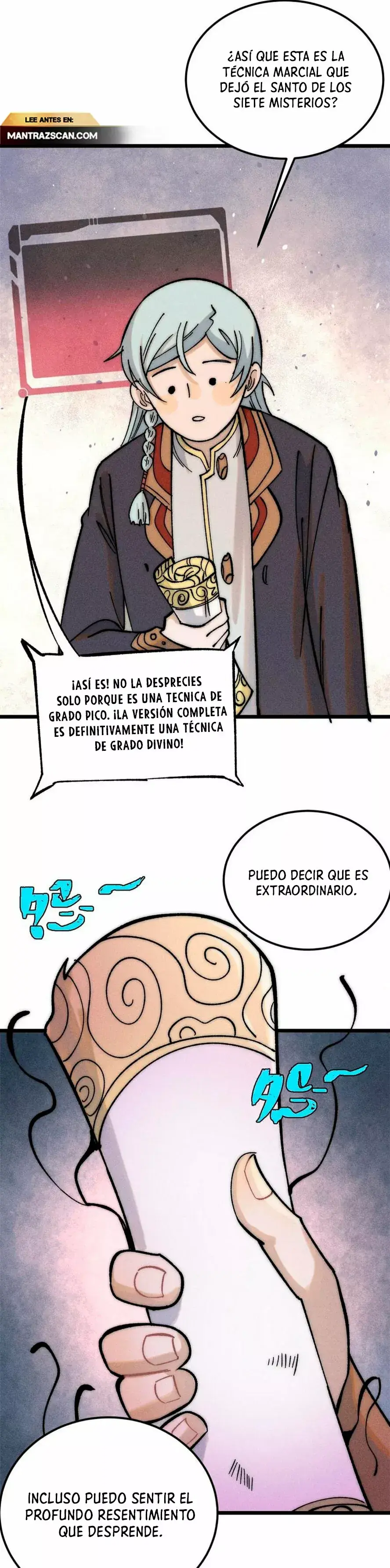 Capitulo 219 page 23