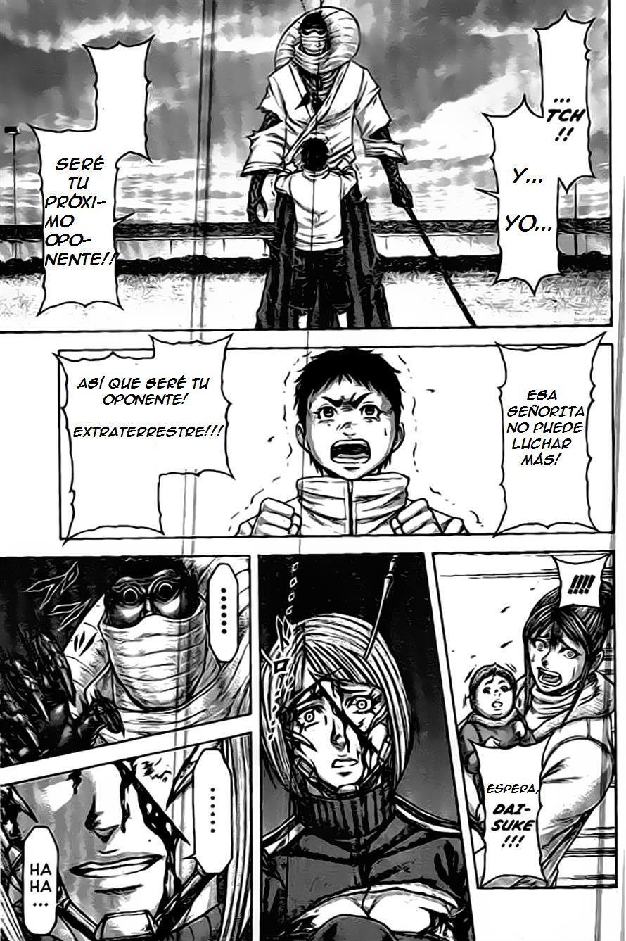 Capitulo 211 page 17