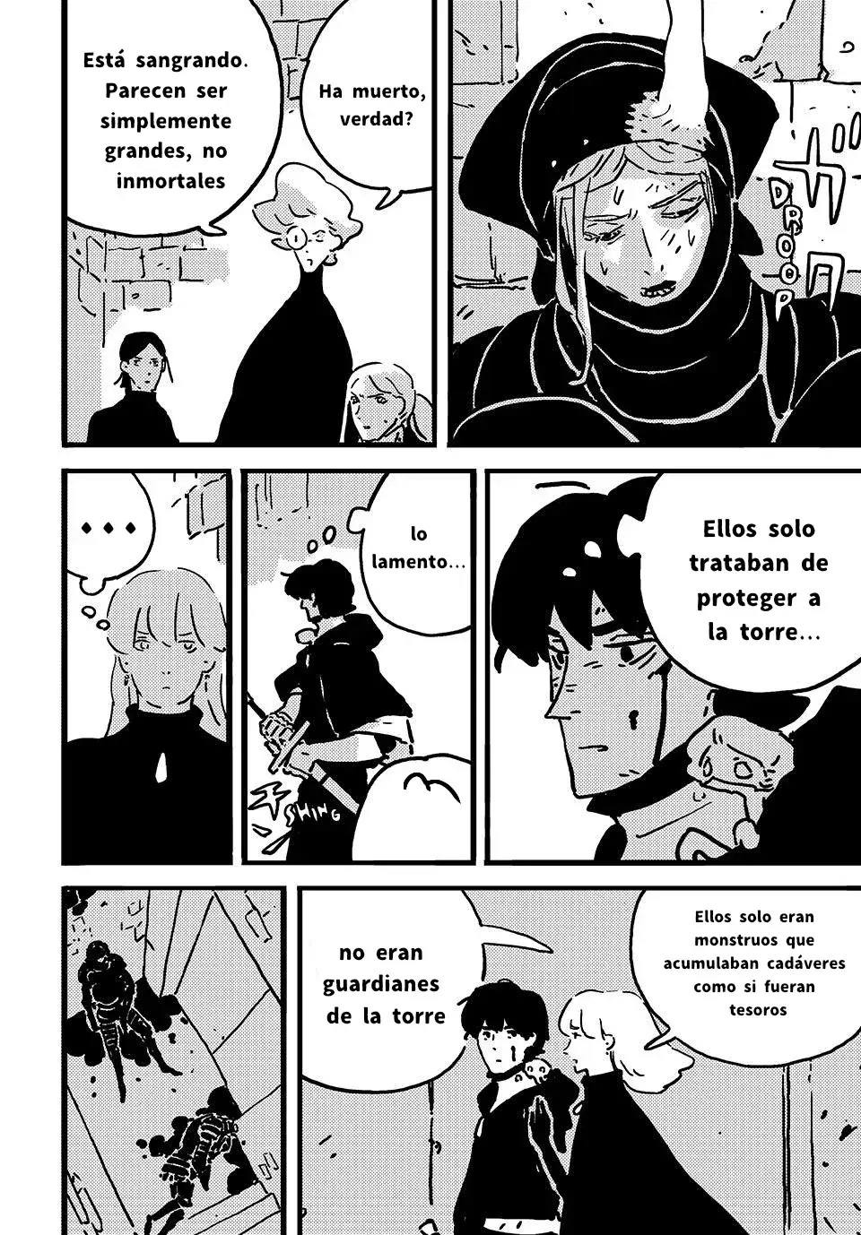 Capitulo 20 page 19
