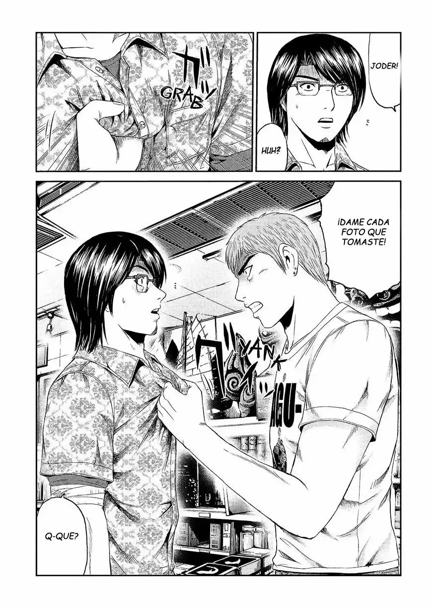 Capitulo 82 page 12