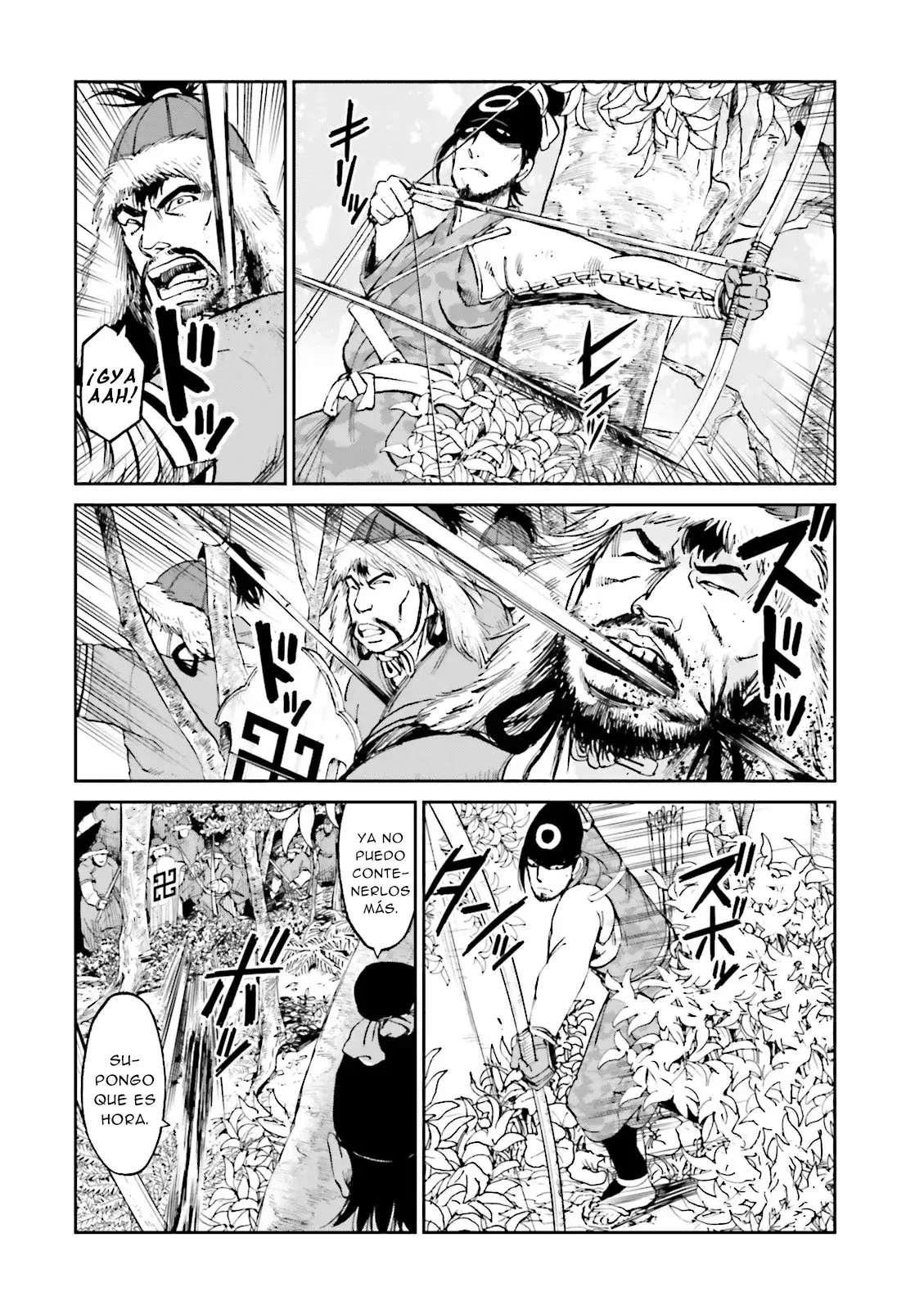 Capitulo 35 page 13