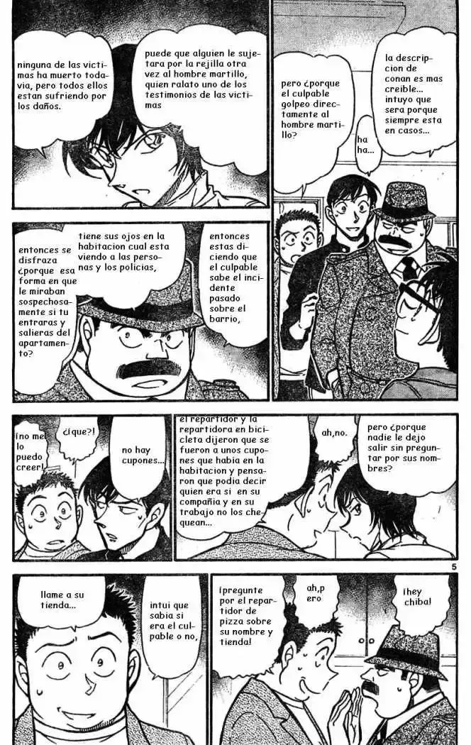 Capitulo 626 page 5