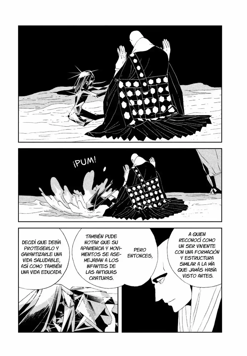 Capitulo 64 page 15