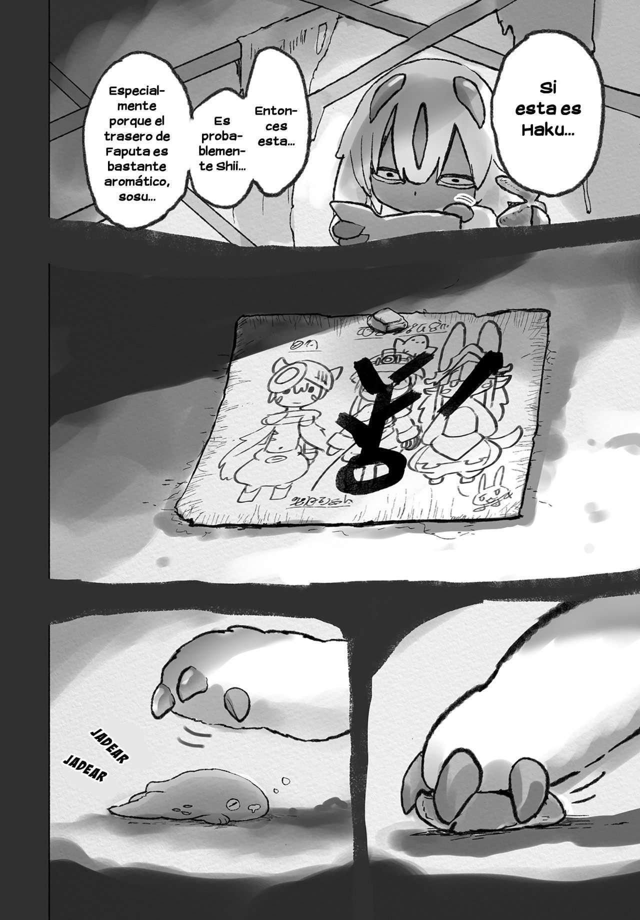 Capitulo 55.5 page 14