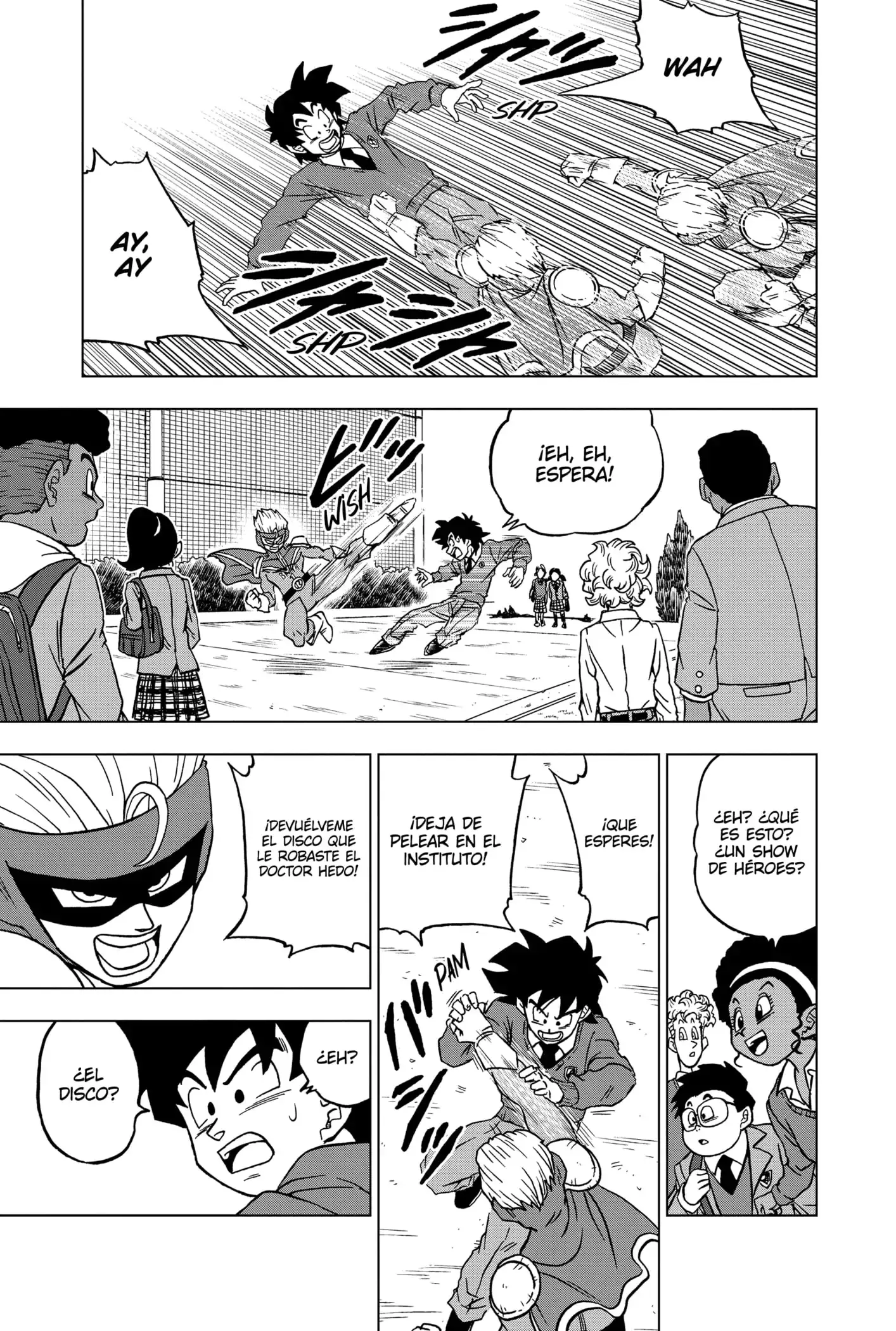 Capitulo 89 page 23