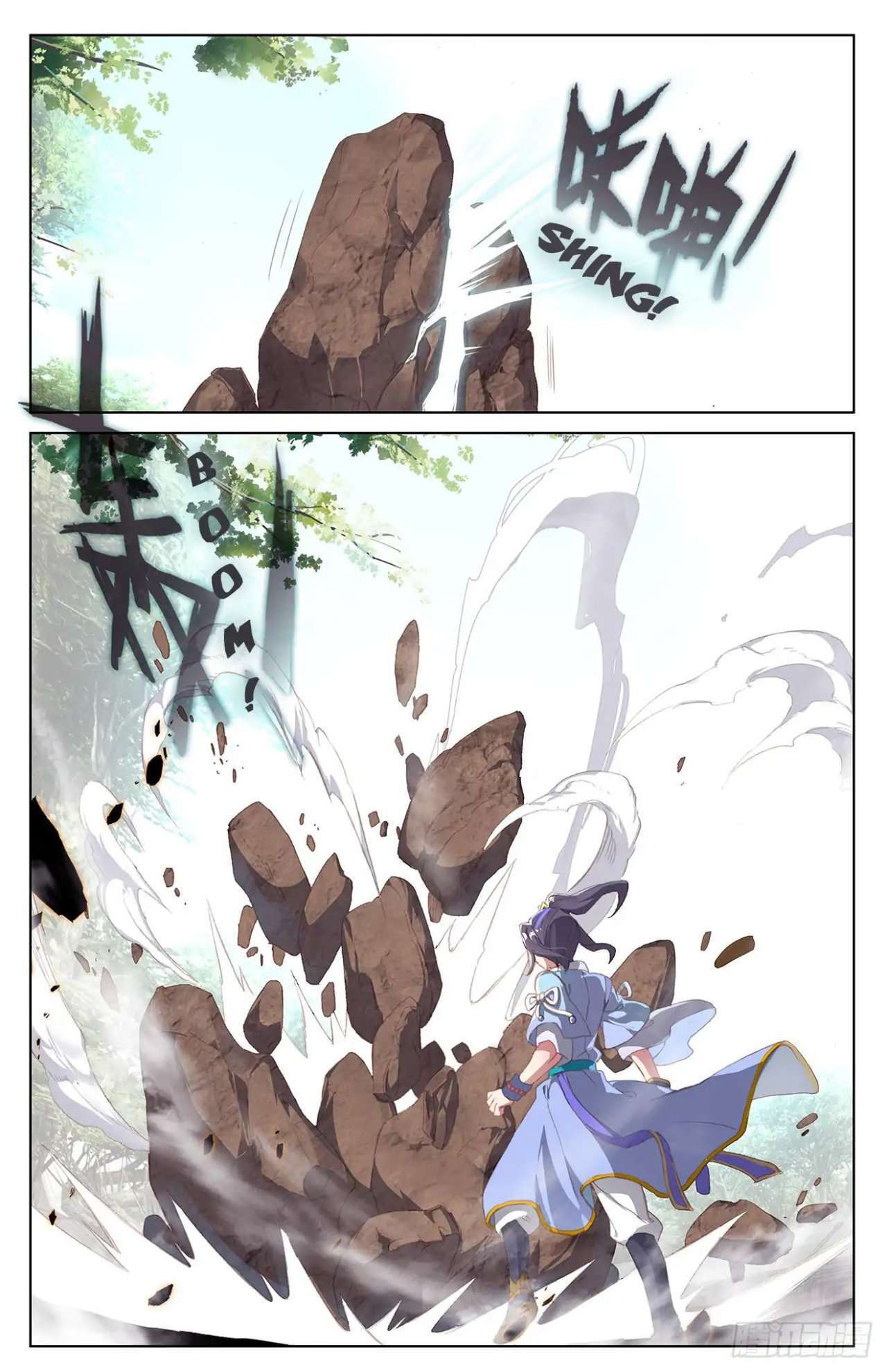 Capitulo 21 page 6