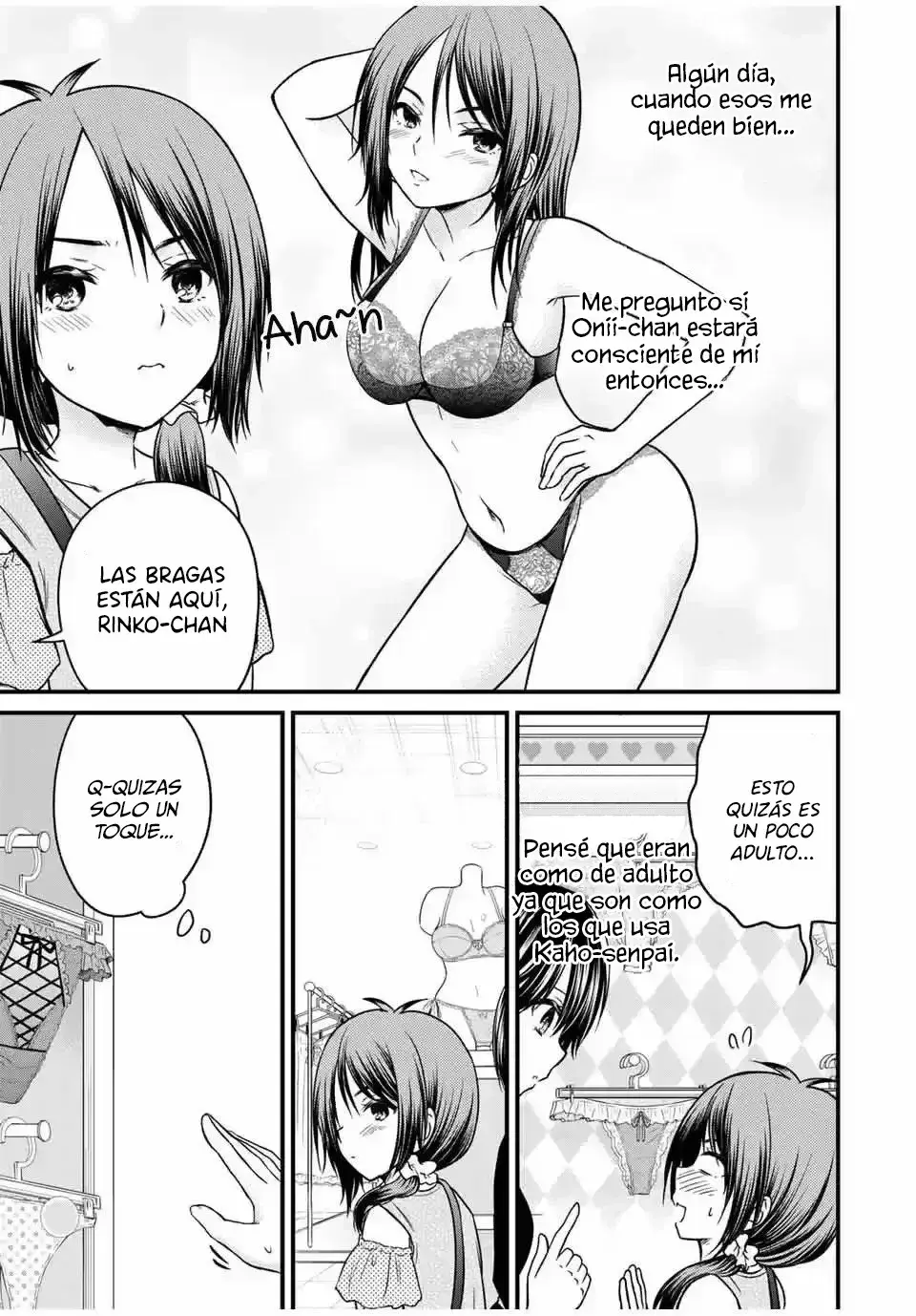 Capitulo 83 page 6