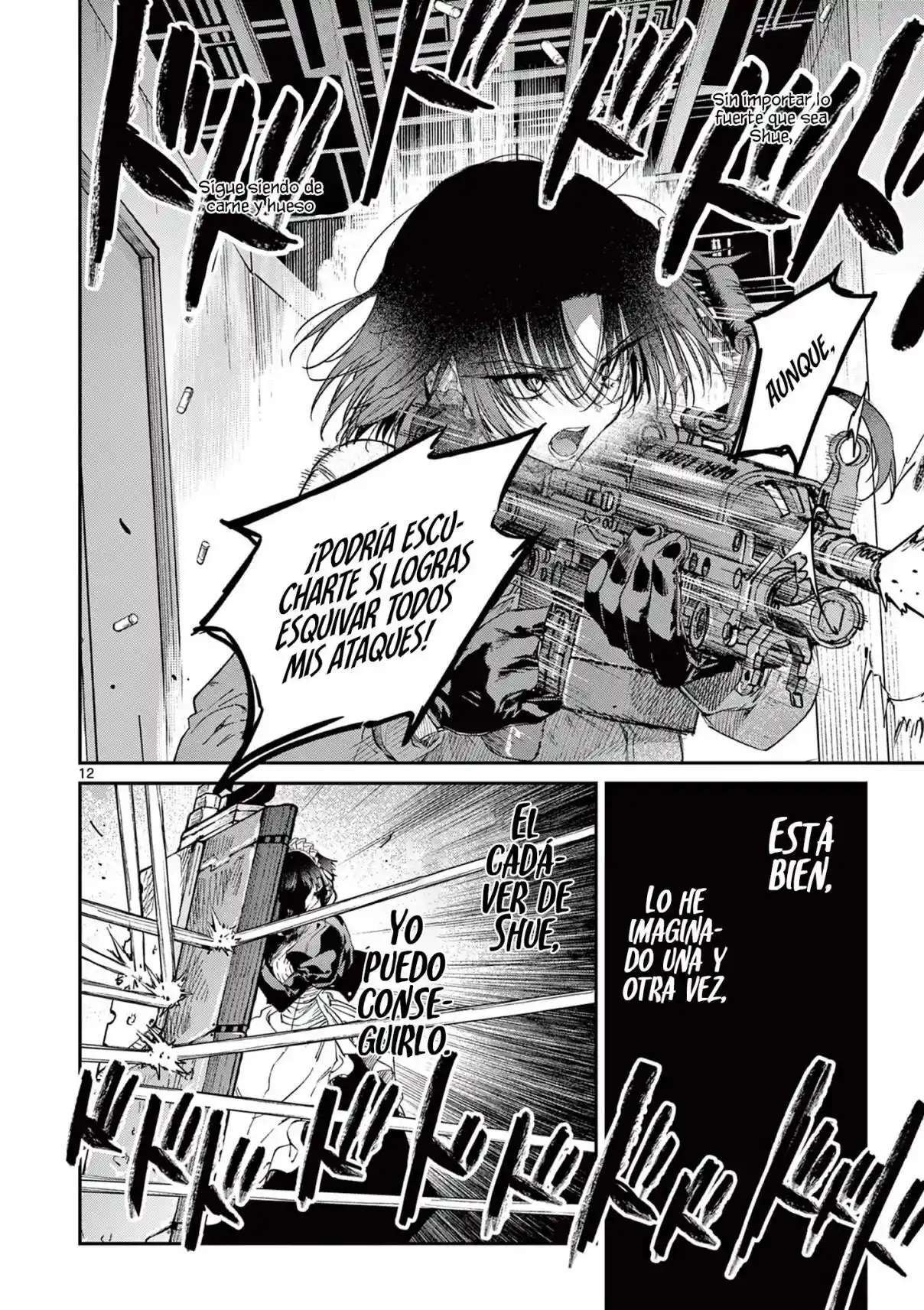 Capitulo 52 page 13