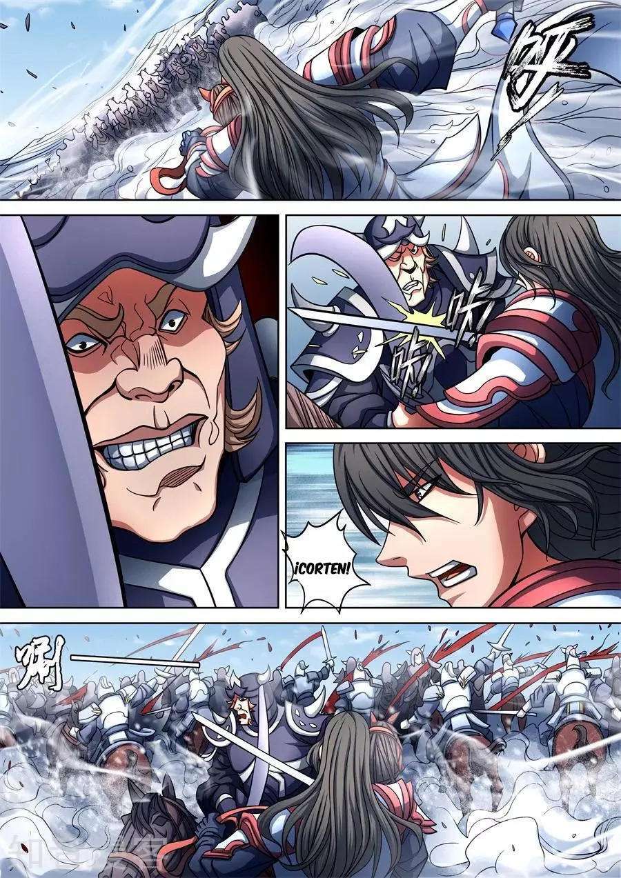 Capitulo 94 page 15
