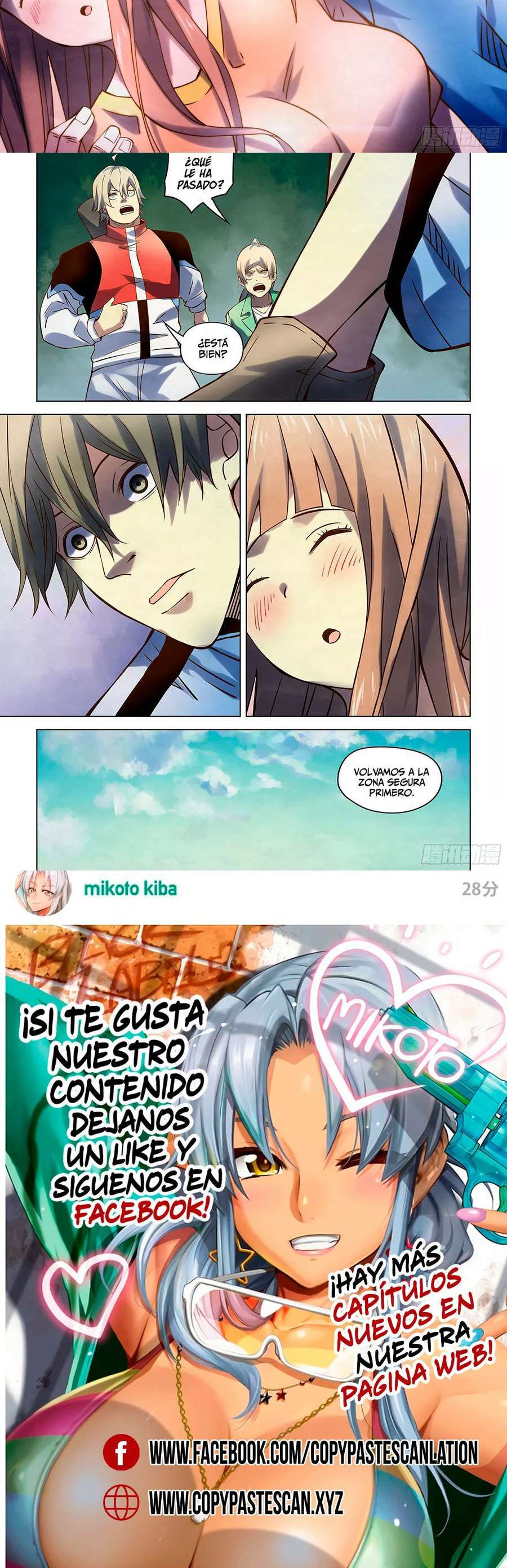 Capitulo 255 page 4