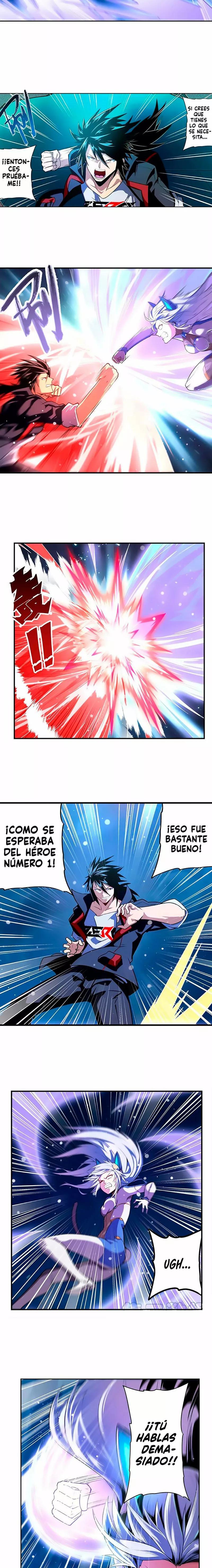 Capitulo 345 page 14