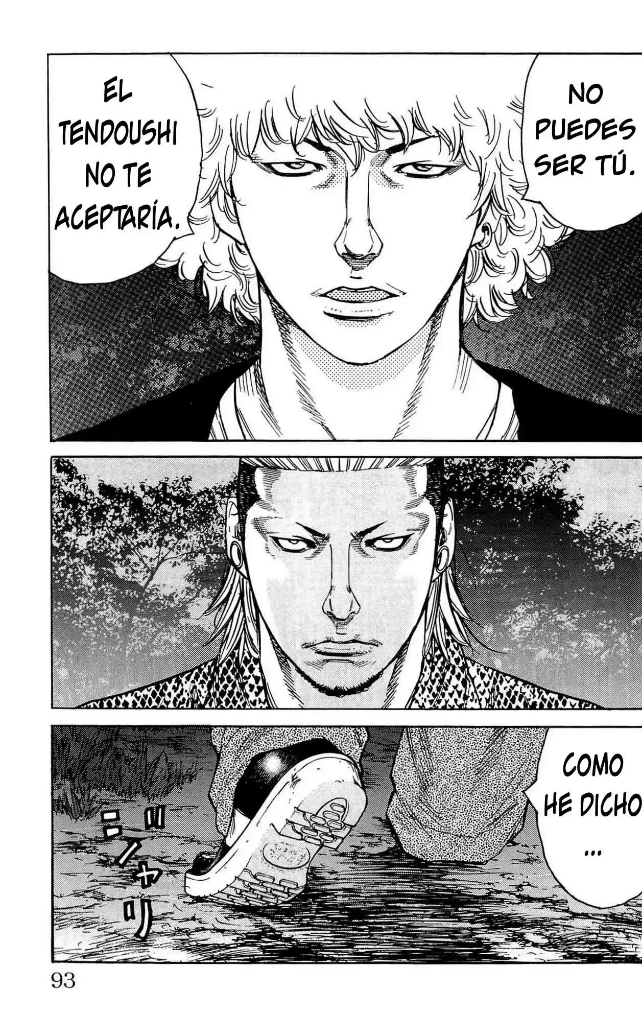 Capitulo 174 page 6