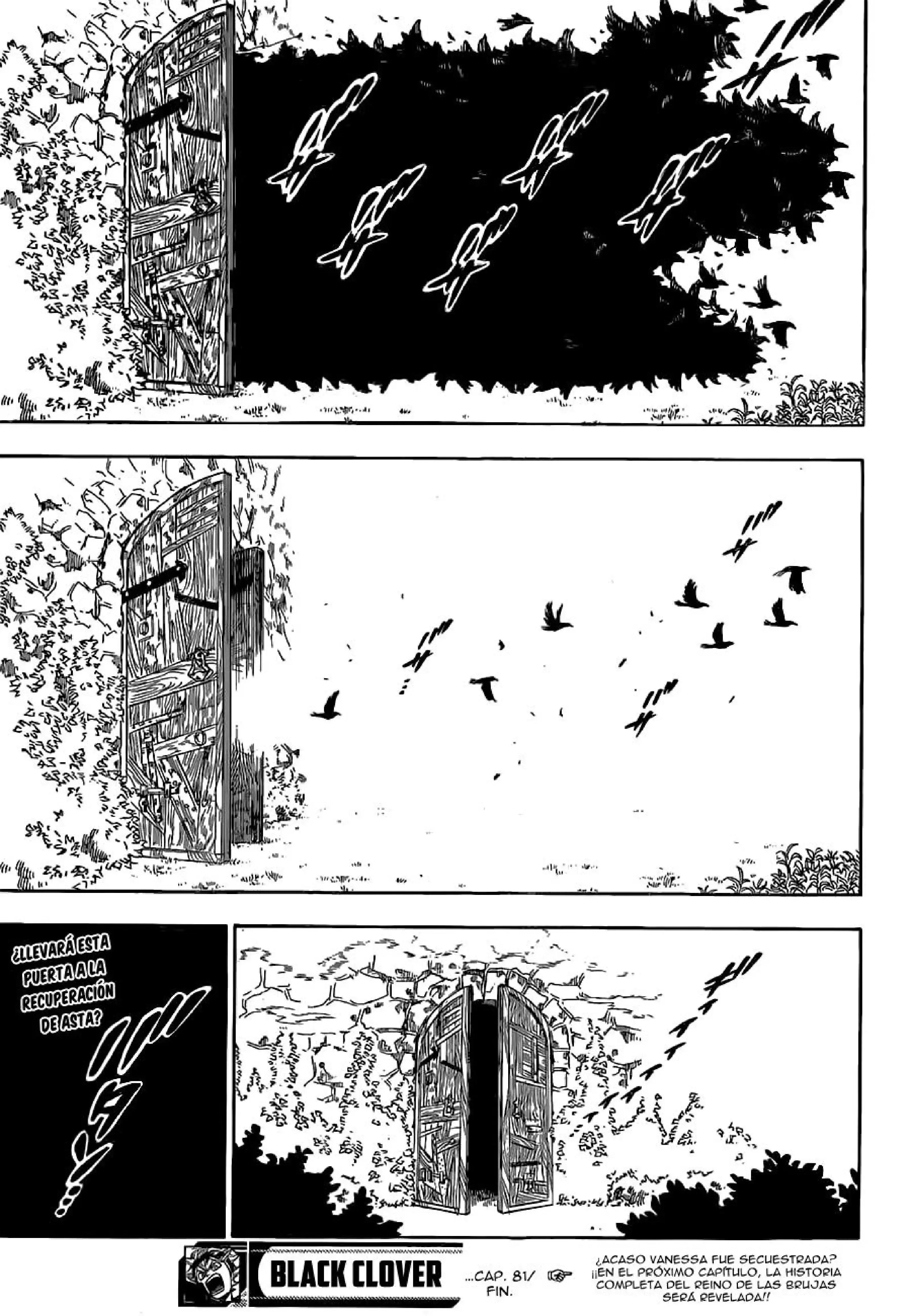 Capitulo 81 page 16