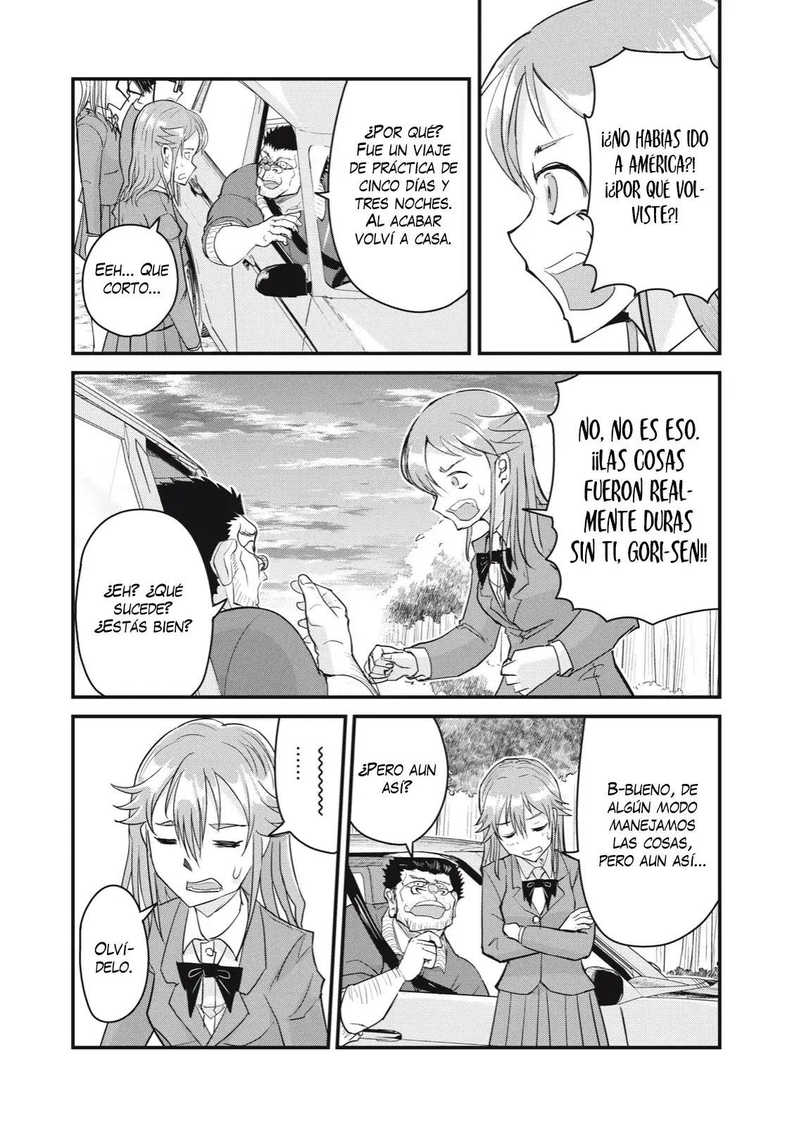 Capitulo 68 page 20