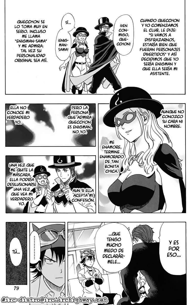 Capitulo 121 page 12