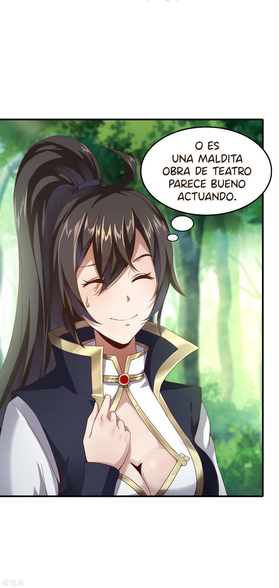 Capitulo 28 page 13