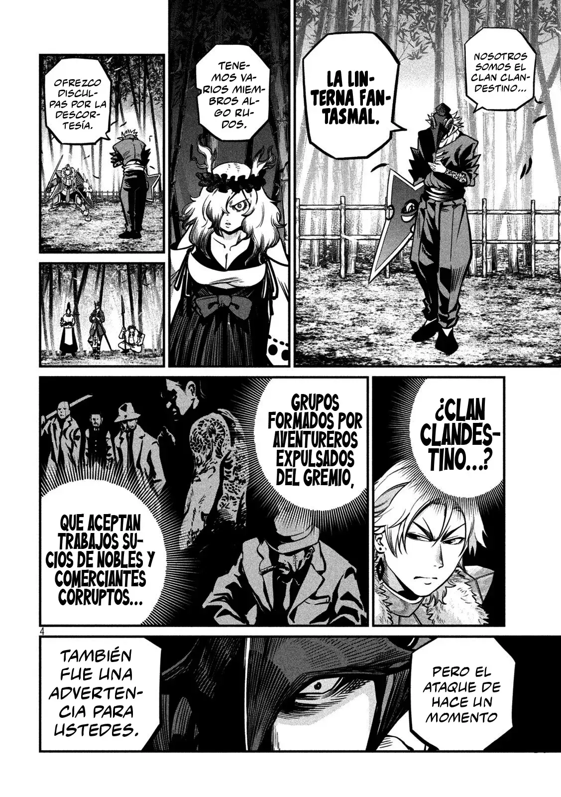 Capitulo 156 page 6