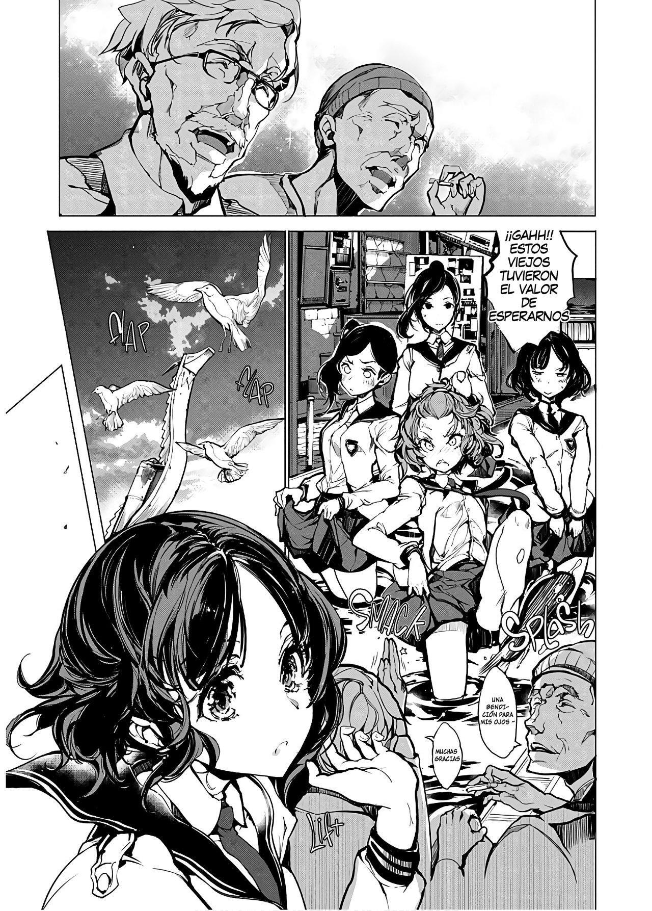Capitulo 1 page 12