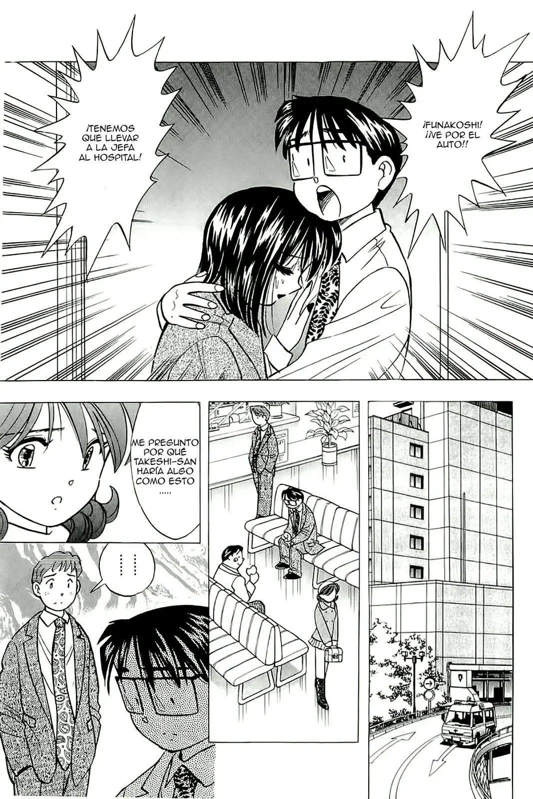 Capitulo 121 page 19