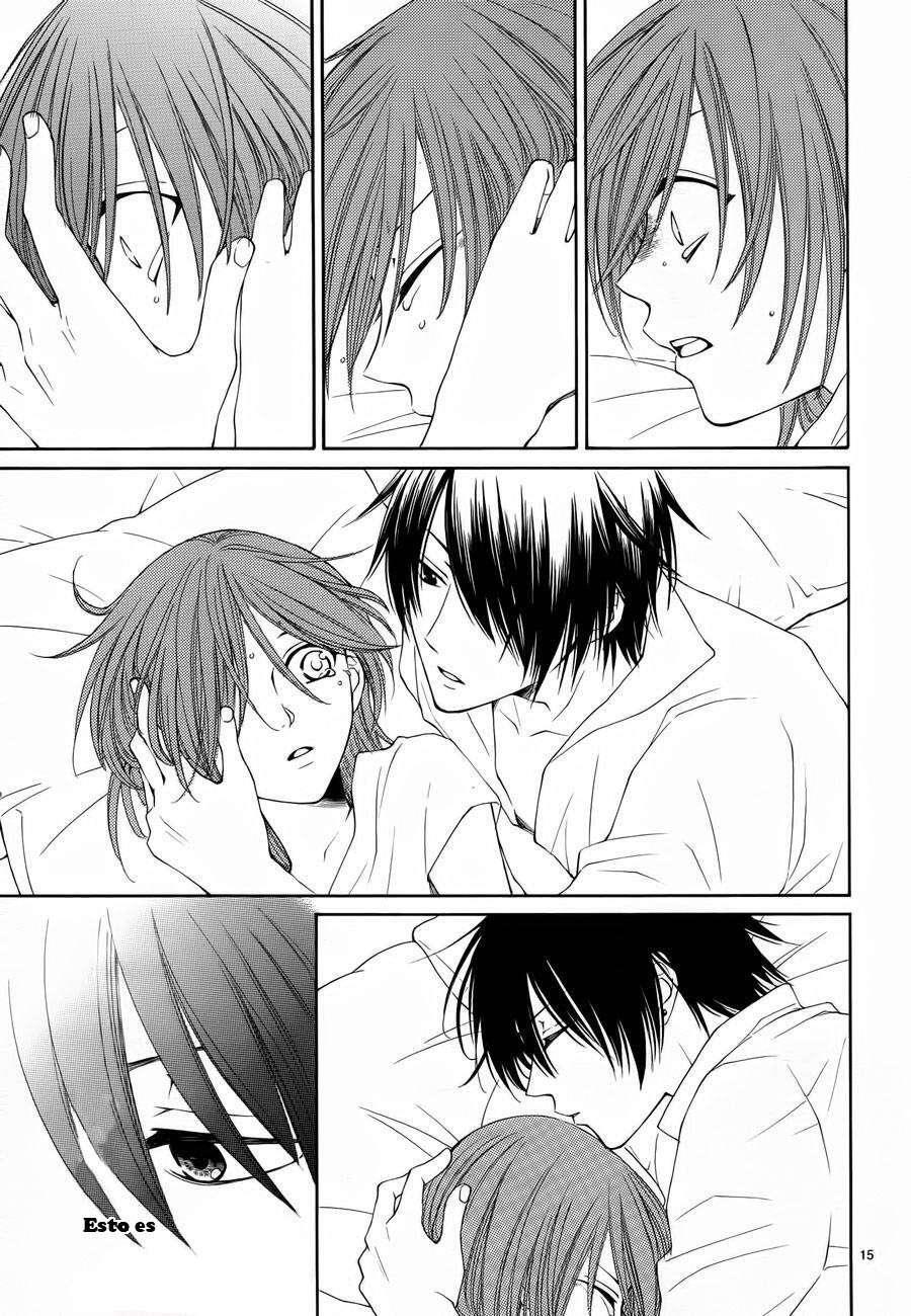 Capitulo 51 page 16