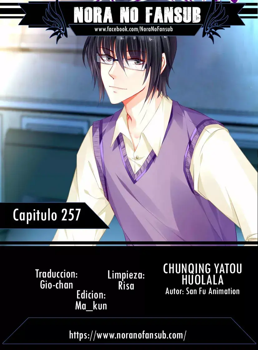 Capitulo 257 page 1